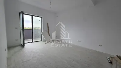 Apartament nou de vanzare, 2 camere, bucatarie inchisa, parter, Giroc - Giroc