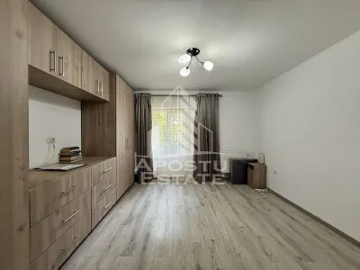 Apartament 2 camere de vanzare, parcare,  zona Iosefin Timisoara - foto 3