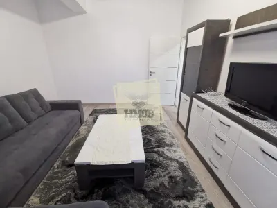 Apartament modern 2 camere decomandat balcoane parcare in Atlas - foto 4