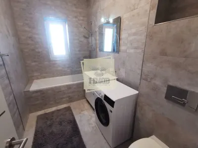 Apartament modern 2 camere decomandat balcoane parcare in Atlas - foto 6