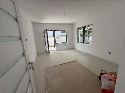Vanzare Casa Parter La Cheie| TOATE  UTILITATILE |  -TEREN - 3 camere - foto 2