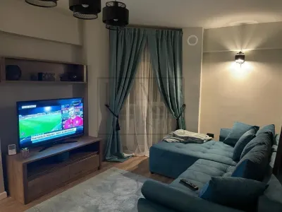 Aviatiei | 2 Camere | 2 Balcoane | Centrala Proprie | Renovat Complet - Bucuresti