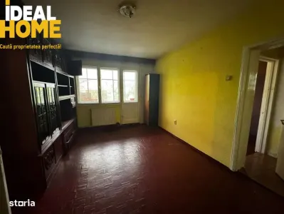 Apartament 3 camere 2 balcoane Podu Ros - foto 6
