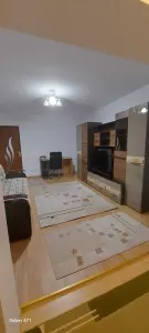 Apartament 2 camere decomandat – Gara / Carrefour | Recent renovat | Mobilier și electrocasnice noi - Iasi