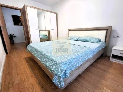 Apartament modern 3 camere cu gradina de 59mp zona Arhitectilor - foto 2