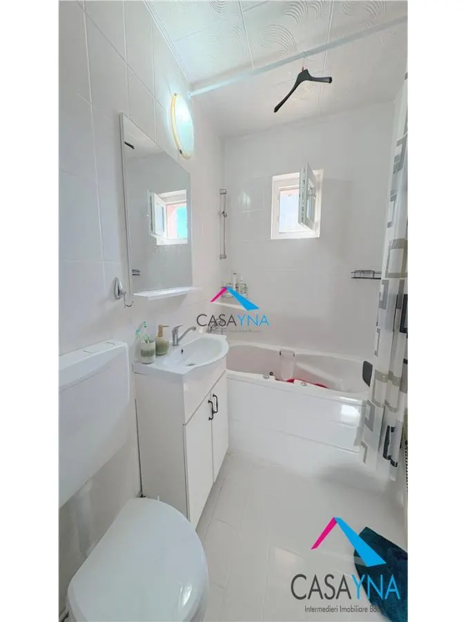 Apartament 3 camere decomandate | Etaj 1 | 65 mp | Zona Nord! - foto 8