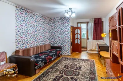 Garsoniera, mobilata, echipata, Centru Civic, Brasov. - Brasov