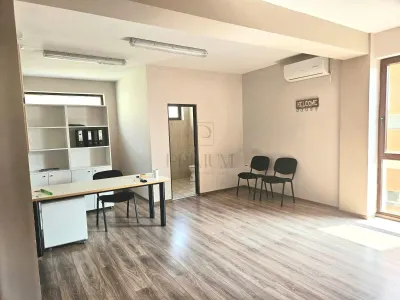 Spatiu birouri amenajat frumos in cladire de birouri - Cetatii - Semicentral - foto 5
