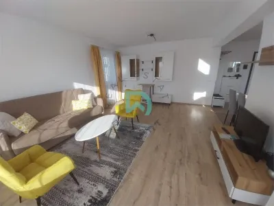 Apartament 2 camere Top City,  53 mp - Brasov - Brasov