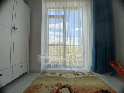 Apartament 3 camere, Valea Lupului, 67 mp, 2 locuri de parcare - Valea Lupului