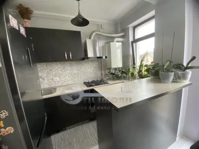 Apartament 3 camere, Valea Lupului, 67 mp, 2 locuri de parcare - foto 7