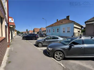 Spatiu comercial cu vad in imobil nou din zona centrala - foto 7