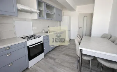 Apartament 3 camere | gradina 55mp | parcare subterana | Turnisor - foto 3