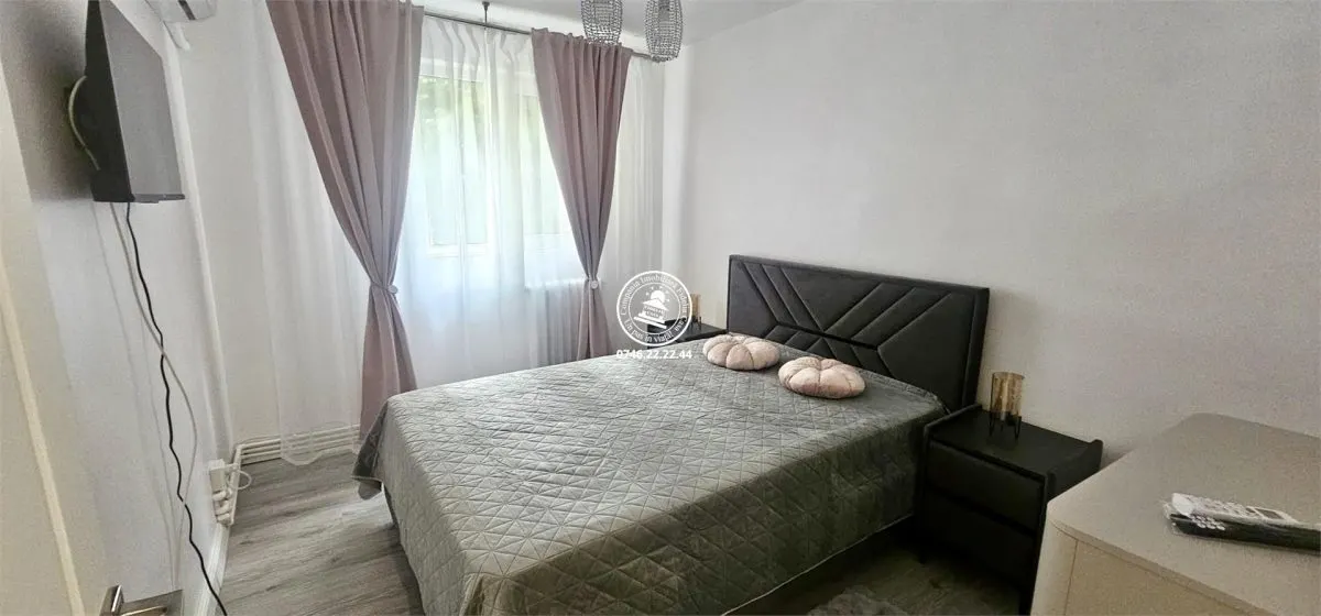 Apartament 2 camere Centru prima închiriere - foto 1