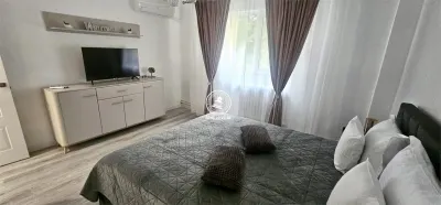 Apartament 2 camere Centru prima închiriere - foto 5