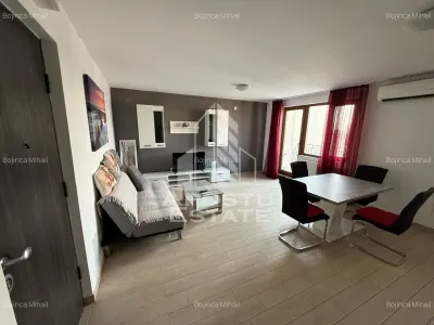 Apartament cu 2 camere de inchiriat, Timisoara, Torontalului - foto 5