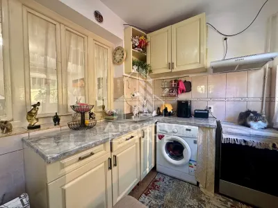 Apartament cu o camera la curte comuna, de vanzare,Iosefin,Timisoara - foto 7