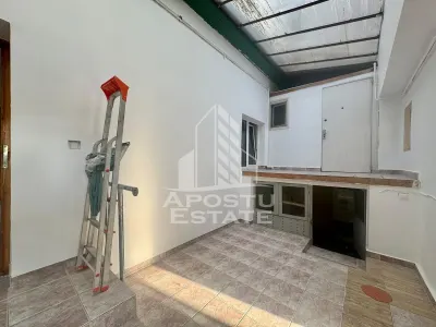 Casa individuala plus anexa in Plopi - foto 8