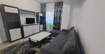Apartament de inchiriat 2 camere Sibiu Doamna Stanca - Sibiu