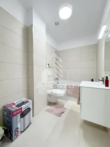 Apartament cu o camera de vanzare, 30mp utili, balcon, zona Lidl Giroc - foto 4