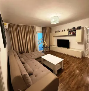 Apartament 3 camere in Ploiesti, zona Malu Rosu - Ploiesti