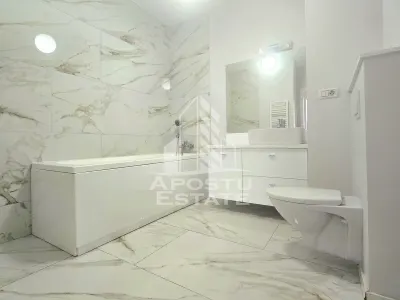 Apartament cu 3 camere, Micalaca - Arad