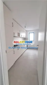 Vanzare apartament bucatarie mobilata  Greenfield Residence - Bucuresti