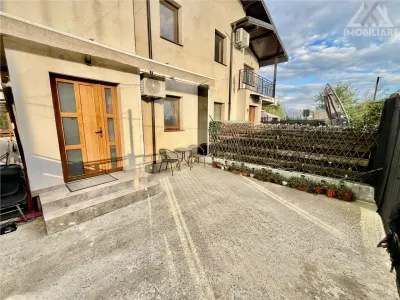 Apartament 3 camere si Curte I Șorogari I Lac Aroneanu - foto 2