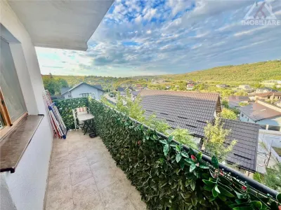 Apartament 3 camere si Curte I Șorogari I Lac Aroneanu - foto 12
