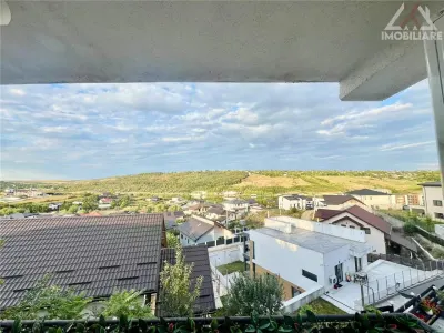 Apartament 3 camere si Curte I Șorogari I Lac Aroneanu - foto 14