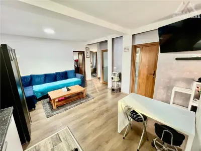 Apartament 3 camere si Curte I Șorogari I Lac Aroneanu - foto 8
