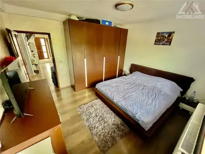 Apartament 3 camere si Curte I Șorogari I Lac Aroneanu - foto 10