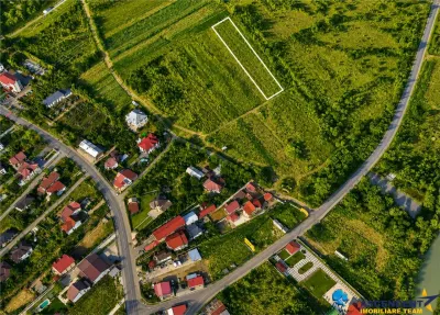 Teren intravilan generos, in inima Cetatii Targoviste, Dambovita - foto 4