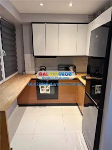 Apartament 2 camere Buftea/sp.48mp/etaj 1 - foto 2