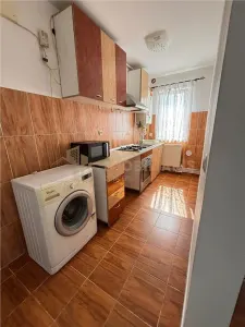 Chirie -Apartament 2 camere - foto 2