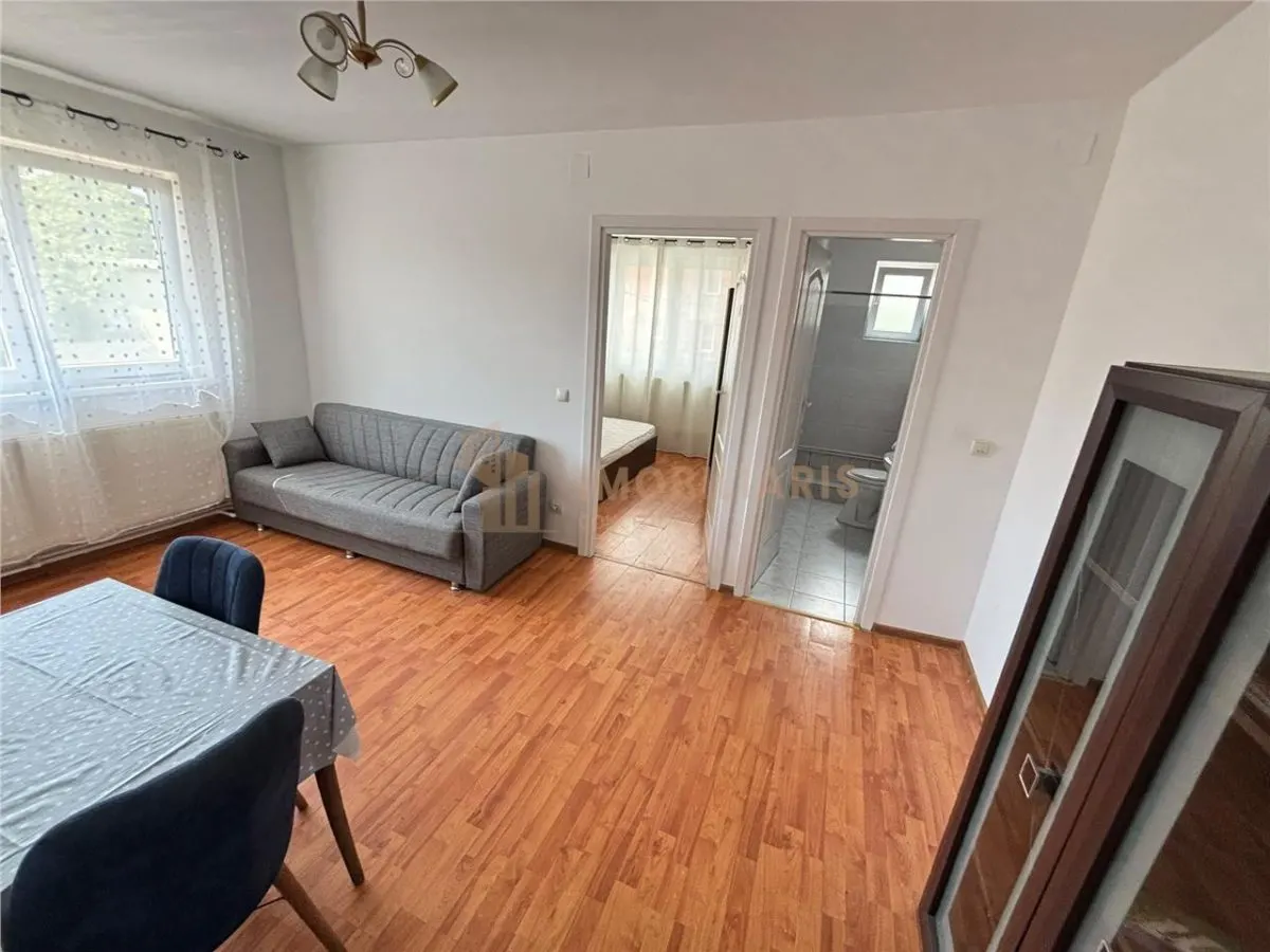 Chirie -Apartament 2 camere - foto 4