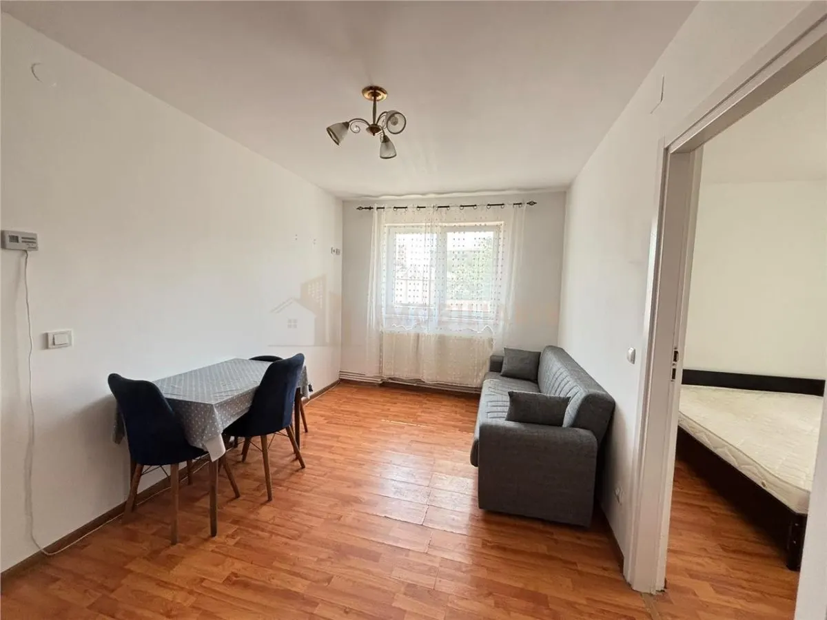 Chirie -Apartament 2 camere - foto 5