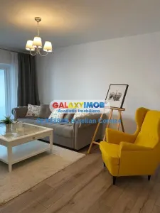 Apartament 2 camere Buftea/centrala/AC/parcare - Buftea