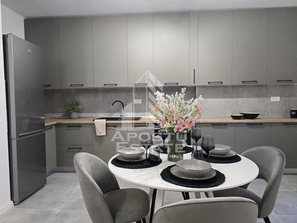 Apartament 2 camere,Lux, de inchiriat, Central, Timisoara - foto 4