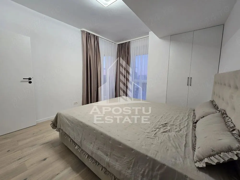 Apartament 2 camere,Lux, de inchiriat, Central, Timisoara - foto 5