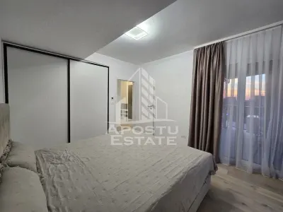 Apartament 2 camere,Lux, de inchiriat, Central, Timisoara - foto 6