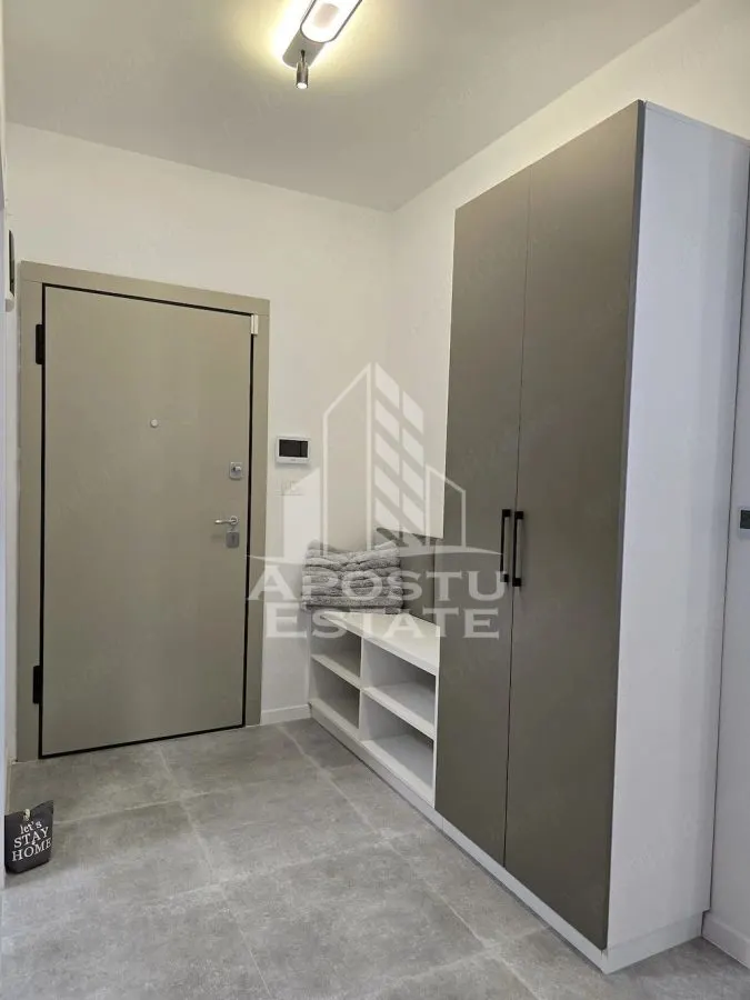 Apartament 2 camere,Lux, de inchiriat, Central, Timisoara - foto 7