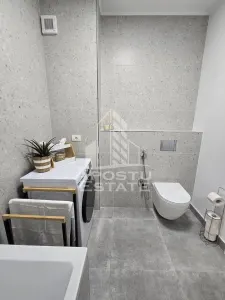 Apartament 2 camere,Lux, de inchiriat, Central, Timisoara - foto 8