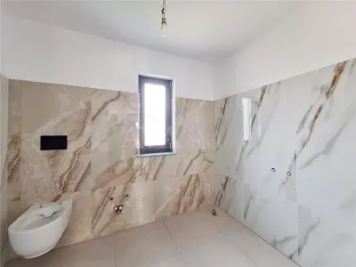 Vila noua din caramida, 130 mp utili – Teren 430 mp | Semineu- Zona Ura - foto 19