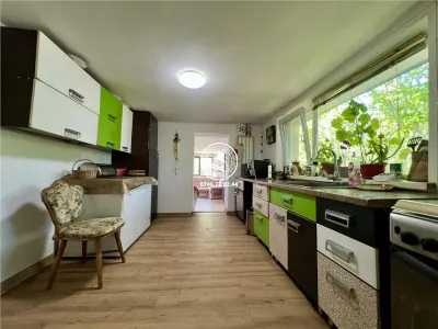 Vila  de vanzare Iasi Barnova, Barnova, - foto 13