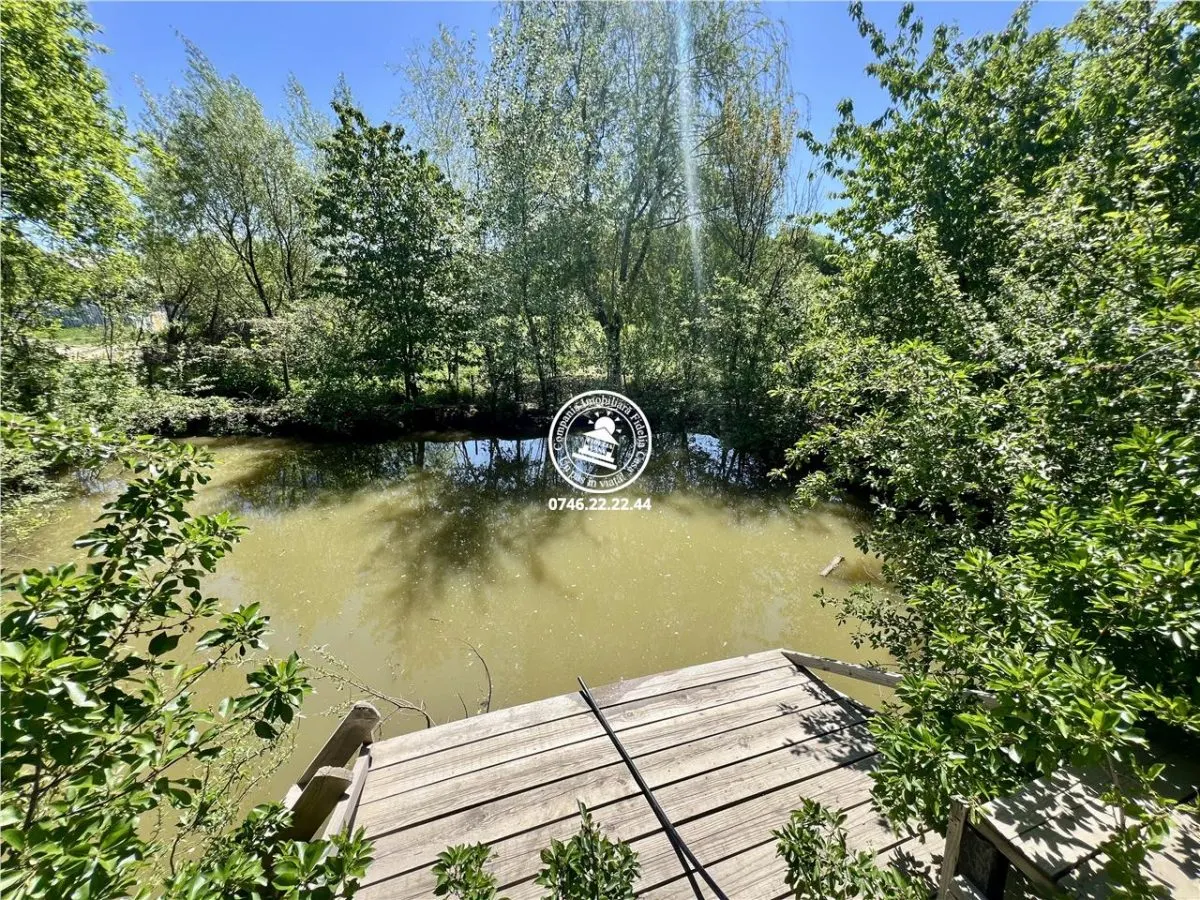 Vila  de vanzare Iasi Barnova, Barnova, - foto 8
