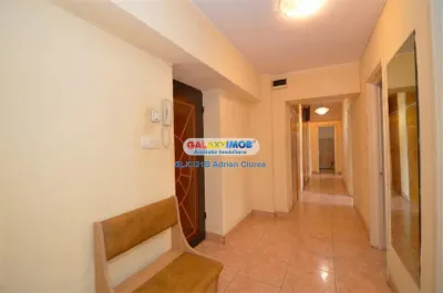 Stradal | Decebal | 3 Camere | Etaj 2 | 85 MP | 2 Bai | 4 Balcoane - foto 8