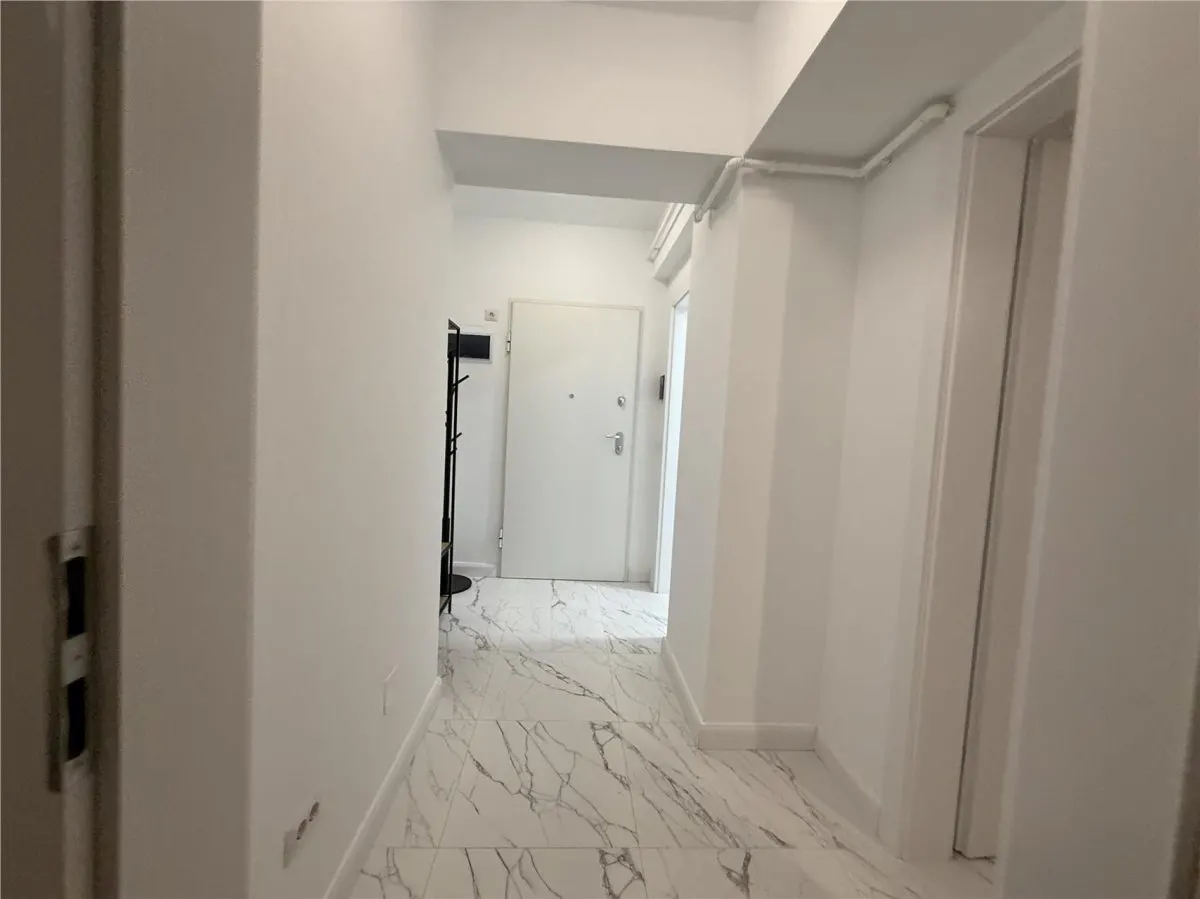 1 CAM TATARASI, NOU, DECOMANDAT, PRIMA INCHIRIERE, STATIE DE TRANSPORT - foto 12