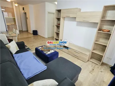 Apartament 2 camere Metrou Mihai Bravu - Bucuresti