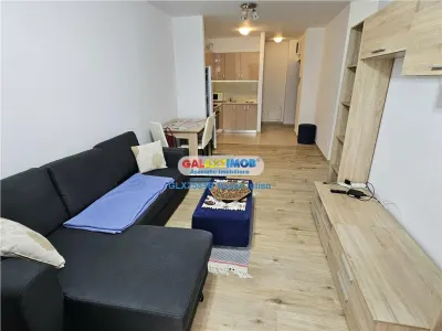 Apartament 2 camere Metrou Mihai Bravu - foto 3